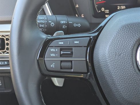 Certified 2025 Acura Integra A-Spec image 23