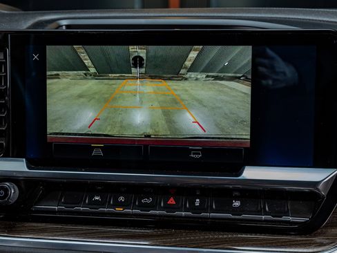 Used 2022 Chevrolet Silverado 1500 RST image 23