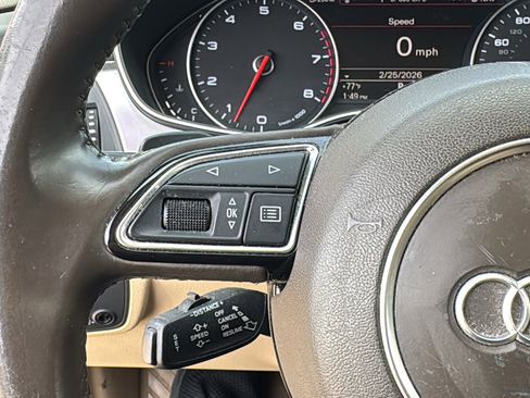 Used 2012 Audi A6 3.0T Prestige image 23