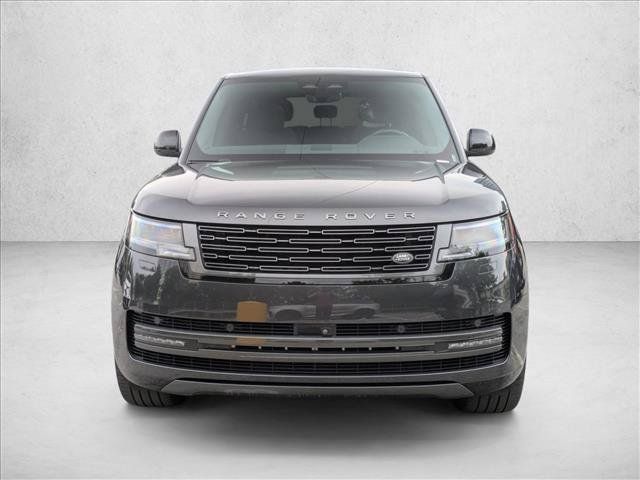 Certified 2024 Land Rover Range Rover SE AWD/4WD image 2