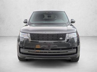 Used 2024 Land Rover Range Rover SE AWD/4WD video 2