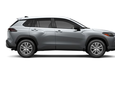 New 2026 Toyota Corolla Cross L FWD image 46