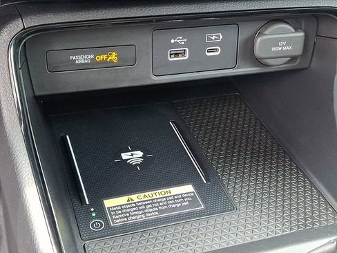 Used 2025 Honda CR-V EX-L image 24