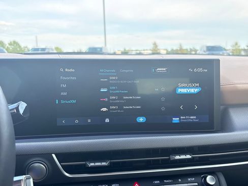 Used 2024 Hyundai Sonata Limited FWD image 18