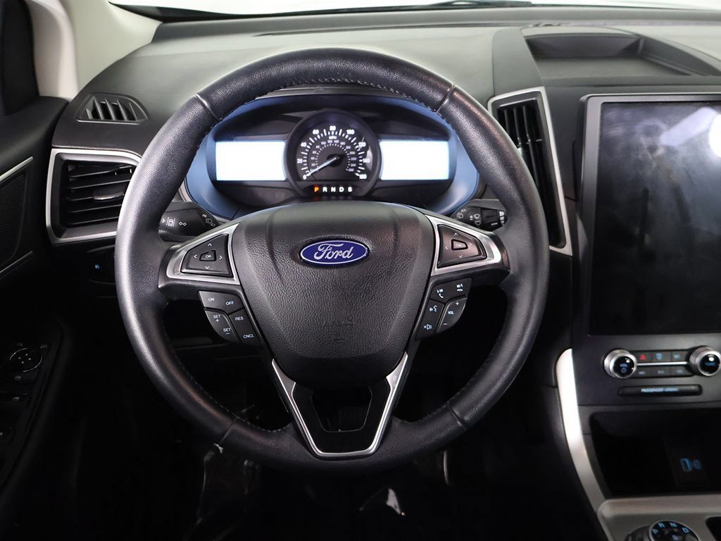 Used 2024 Ford Edge SEL w/ Convenience Package AWD/4WD image 34