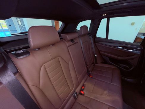 Used 2022 BMW X3 sDrive30i w/ M Sport Package 2 image 13