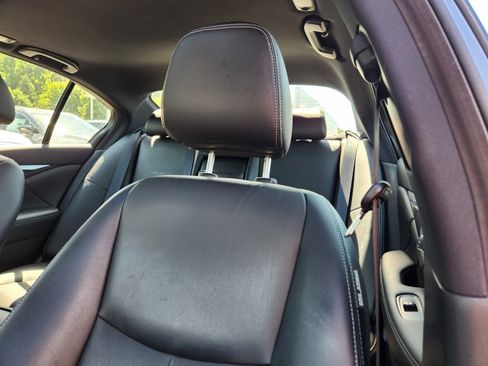 Certified 2023 INFINITI Q50 Sensory AWD/4WD image 11