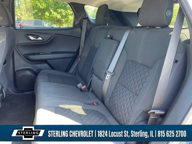 Used 2021 Chevrolet Blazer LT FWD image 23