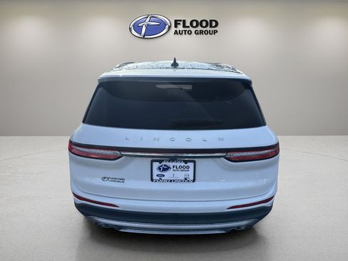 Used 2025 Lincoln Corsair AWD w/ Equipment Group 101A image 6