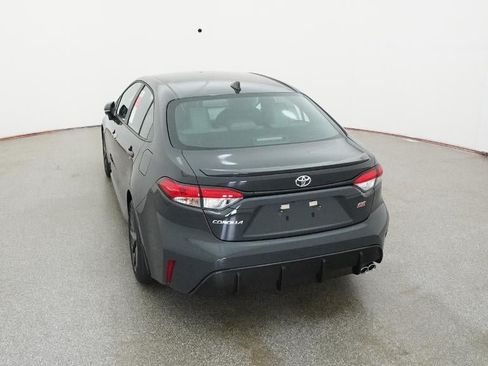 New 2026 Toyota Corolla SE FWD image 6