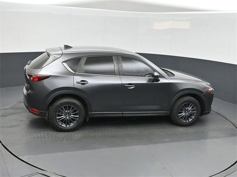Used 2020 MAZDA CX-5 Touring image 29
