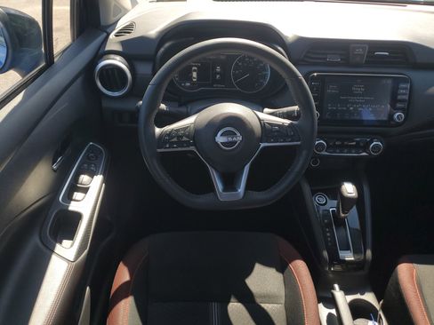 Used 2024 Nissan Versa SR image 21