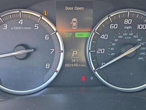 Certified 2017 Acura TLX V6 w/ Technology Package image 23