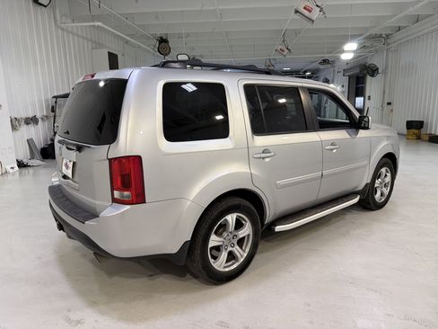 Used 2013 Honda Pilot EX-L image 5