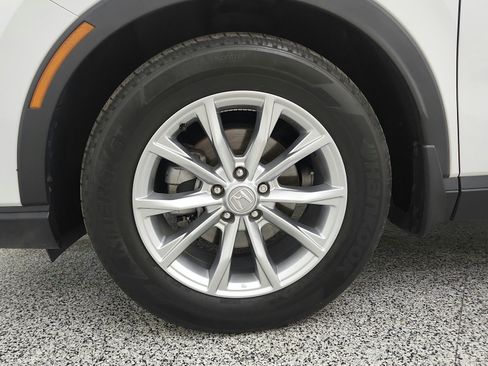Used 2024 Honda CR-V EX image 39