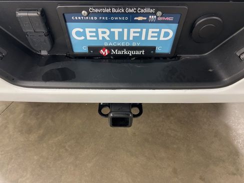 Used 2022 GMC Sierra 1500 Denali w/ Technology Package image 7