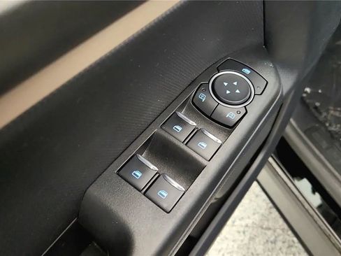 Used 2025 Ford Bronco Sport Big Bend AWD/4WD image 29