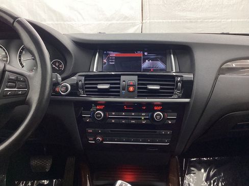 Used 2016 BMW X3 xDrive35i image 28