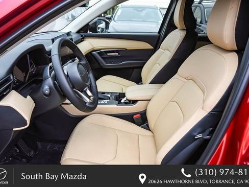 New 2026 MAZDA CX-5 2.5 S w/ Premium Plus Package AWD/4WD image 18