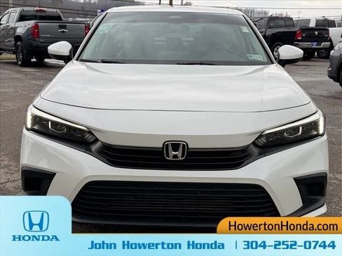 Used 2023 Honda Civic EX image 10