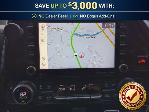 Used 2022 Toyota Highlander XLE image 26