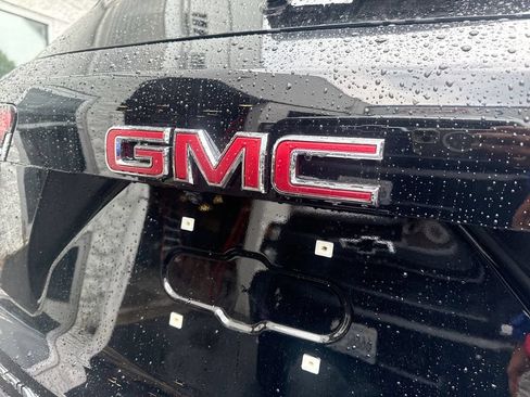 New 2027 GMC Terrain Elevation w/ Elevation Premium Package AWD/4WD image 26