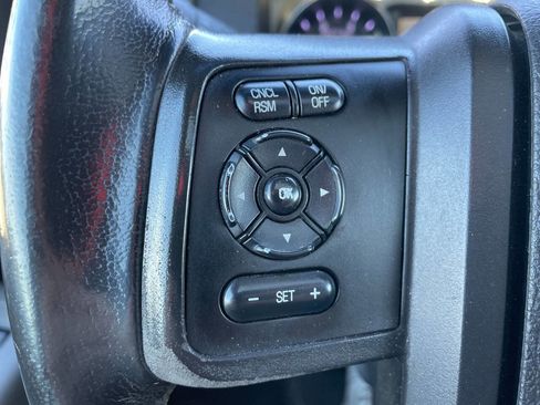 Used 2014 Ford F350 Lariat w/ Lariat Ultimate Package image 39