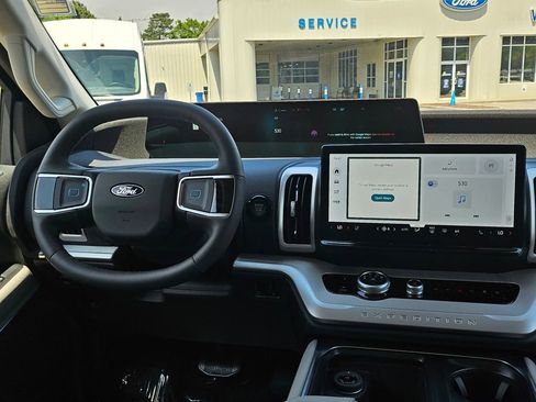 New 2026 Ford Expedition Max Active AWD/4WD image 31