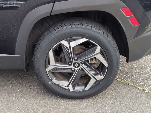 Used 2024 Hyundai Tucson Limited AWD/4WD image 28