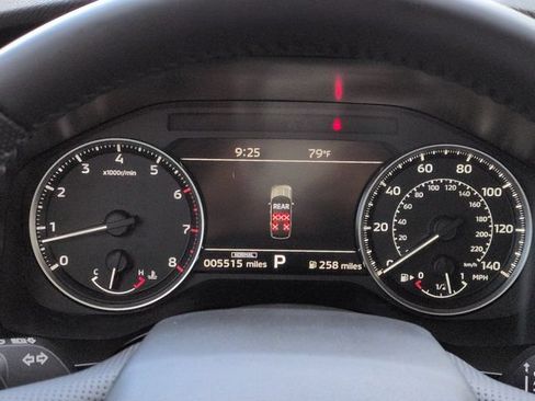 Used 2025 Mitsubishi Outlander SE FWD image 26