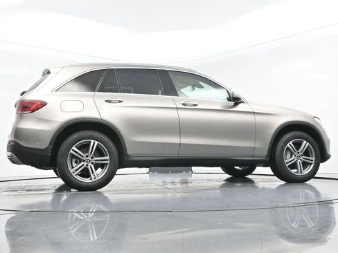 Used 2021 Mercedes-Benz GLC 300 4MATIC image 54