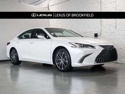 Used 2024 Lexus ES 350 w/ Premium Package