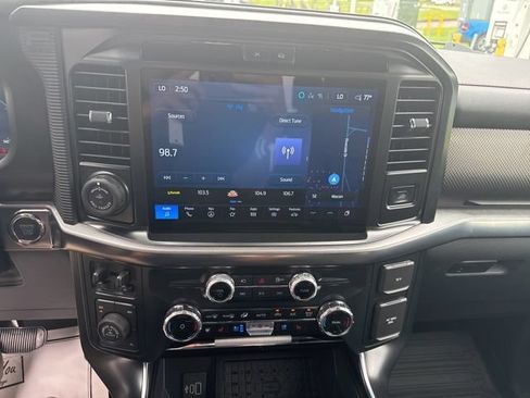 Used 2025 Ford F150 Raptor AWD/4WD image 11