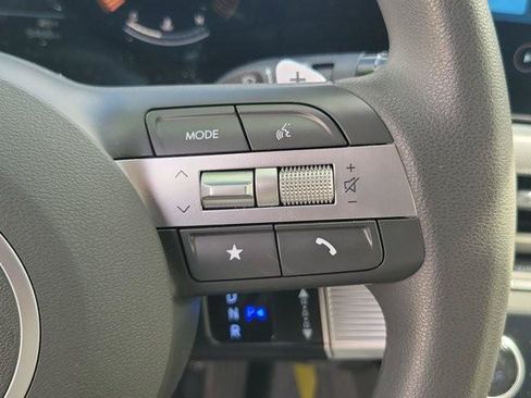 Certified 2024 Hyundai Sonata SEL FWD image 28