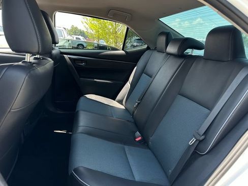 Used 2014 Toyota Corolla S FWD image 26