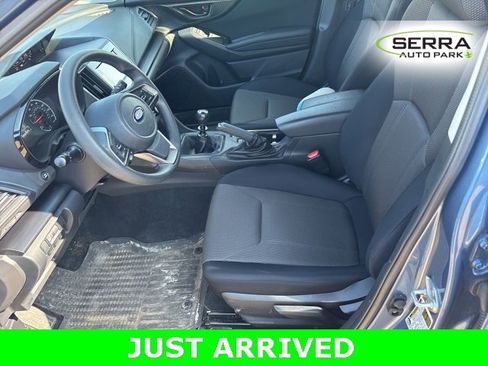 Used 2023 Subaru Crosstrek 2.0i image 5