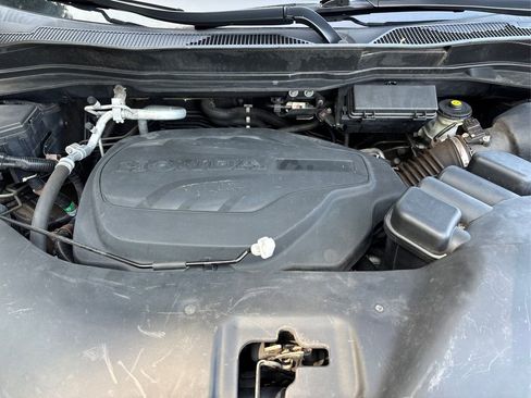 Used 2021 Honda Passport EX-L image 13