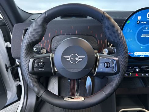 New 2026 MINI Cooper Countryman John Cooper Works image 18