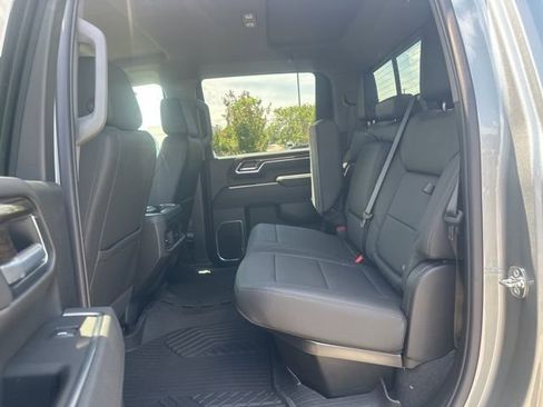 New 2026 Chevrolet Silverado 2500 LT w/ Trail Boss Package AWD/4WD image 28