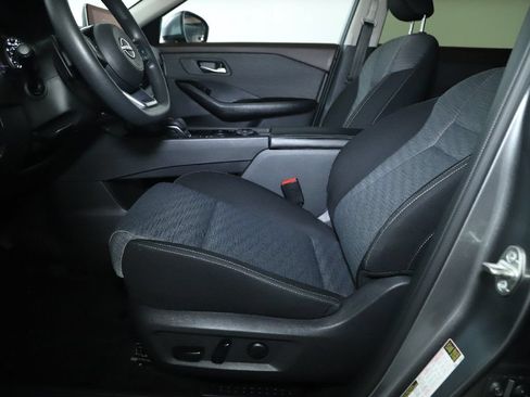 Certified 2023 Nissan Rogue SV AWD/4WD image 18
