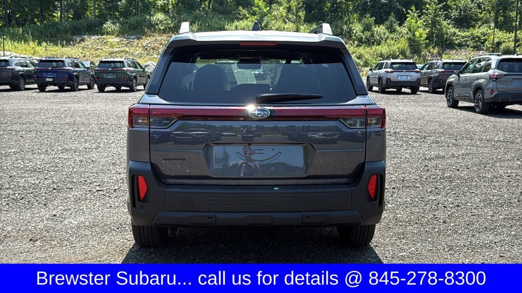 New 2026 Subaru Outback Premium AWD/4WD image 5
