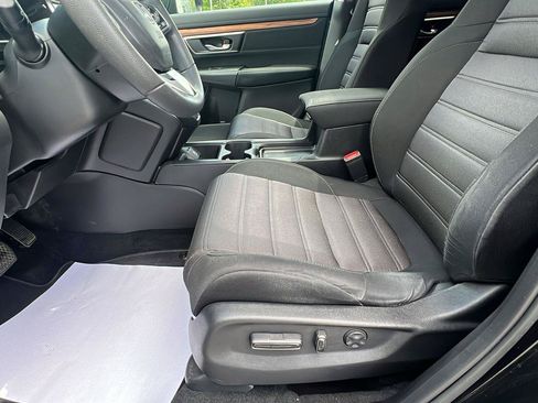 Certified 2018 Honda CR-V EX image 23
