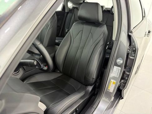Certified 2024 Acura Integra FWD image 13