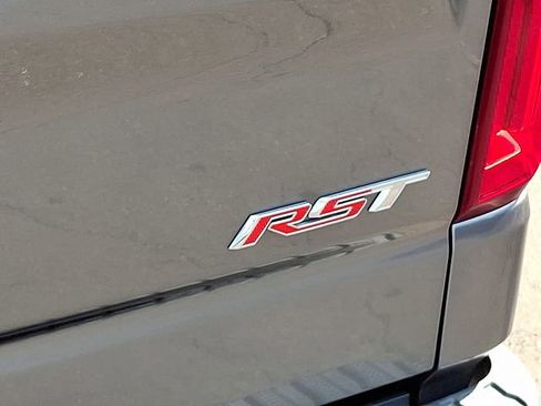 Used 2019 Chevrolet Silverado 1500 RST w/ All-Star Edition image 37