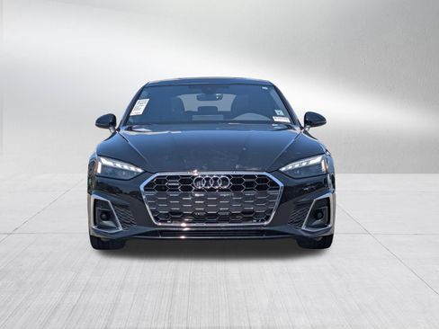 Used 2023 Audi A5 2.0T Premium AWD/4WD image 2