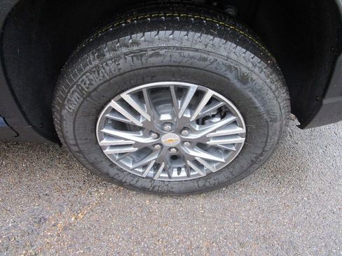 New 2026 Chevrolet Traverse LT FWD image 15
