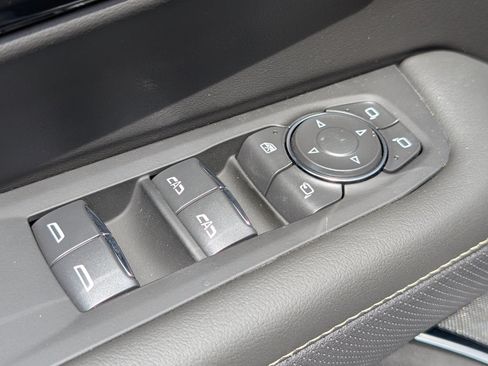 New 2026 Chevrolet Suburban Premier w/ LPO, Get Active Package RWD image 19
