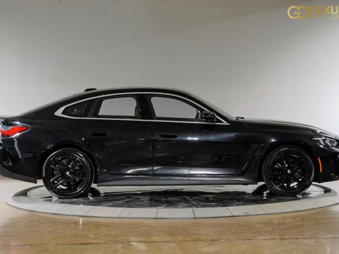 Used 2025 BMW 430i xDrive AWD/4WD image 9