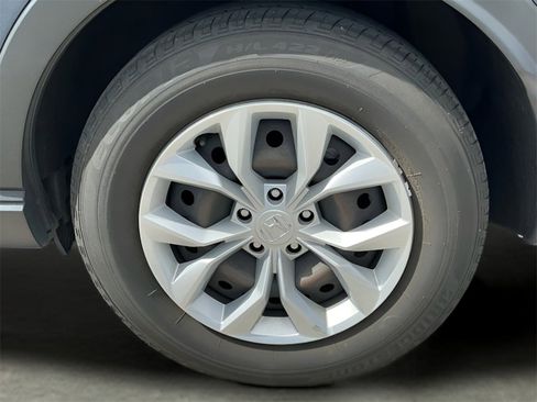 Certified 2023 Honda CR-V LX image 18