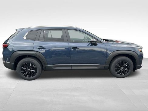 Used 2025 MAZDA CX-50 AWD 2.5 S w/ Cargo Package image 8
